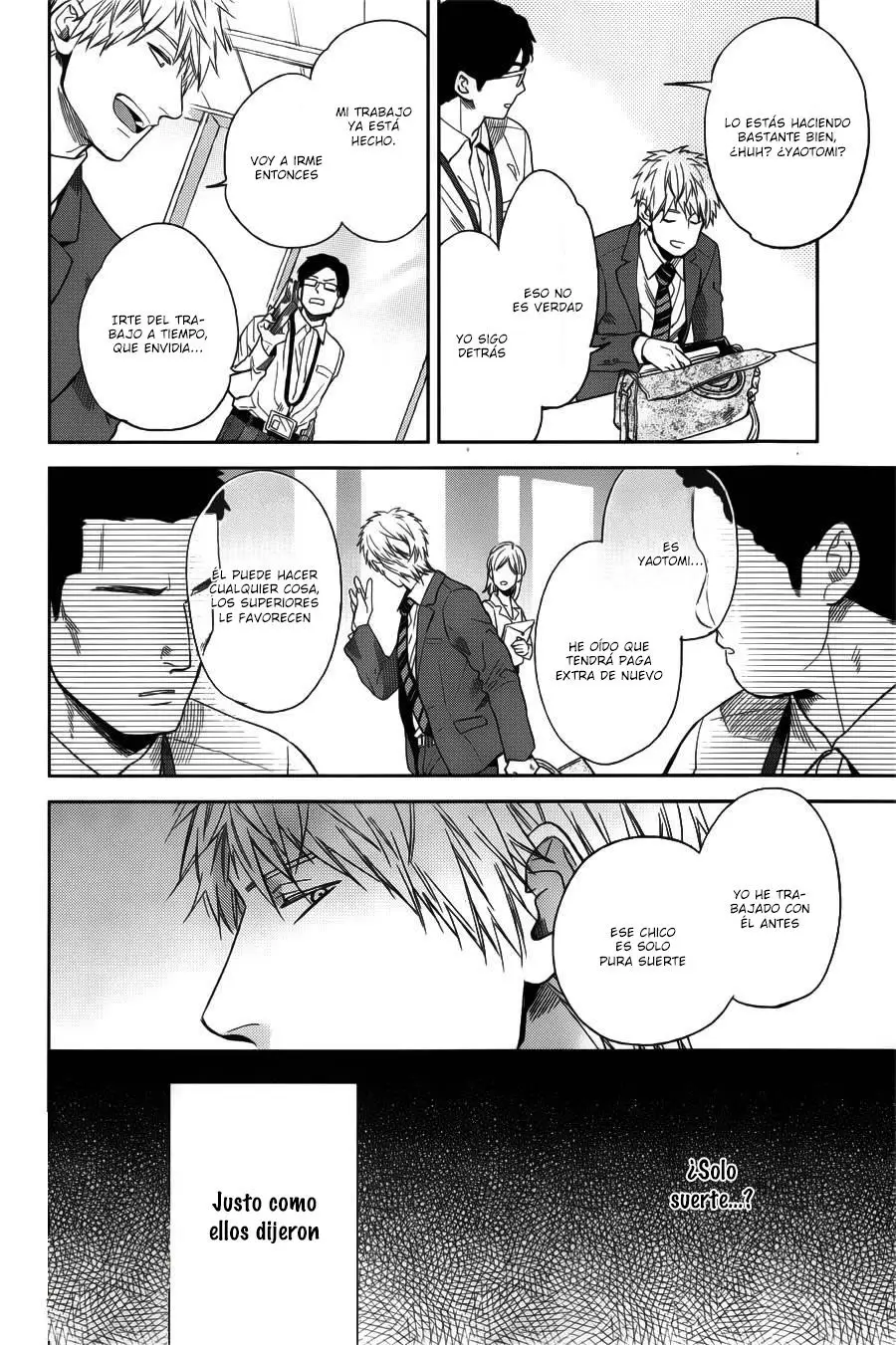 Fukouchuu no Shiawase (2013) - Capítulo 1 - Página 10 - LectorTMOo