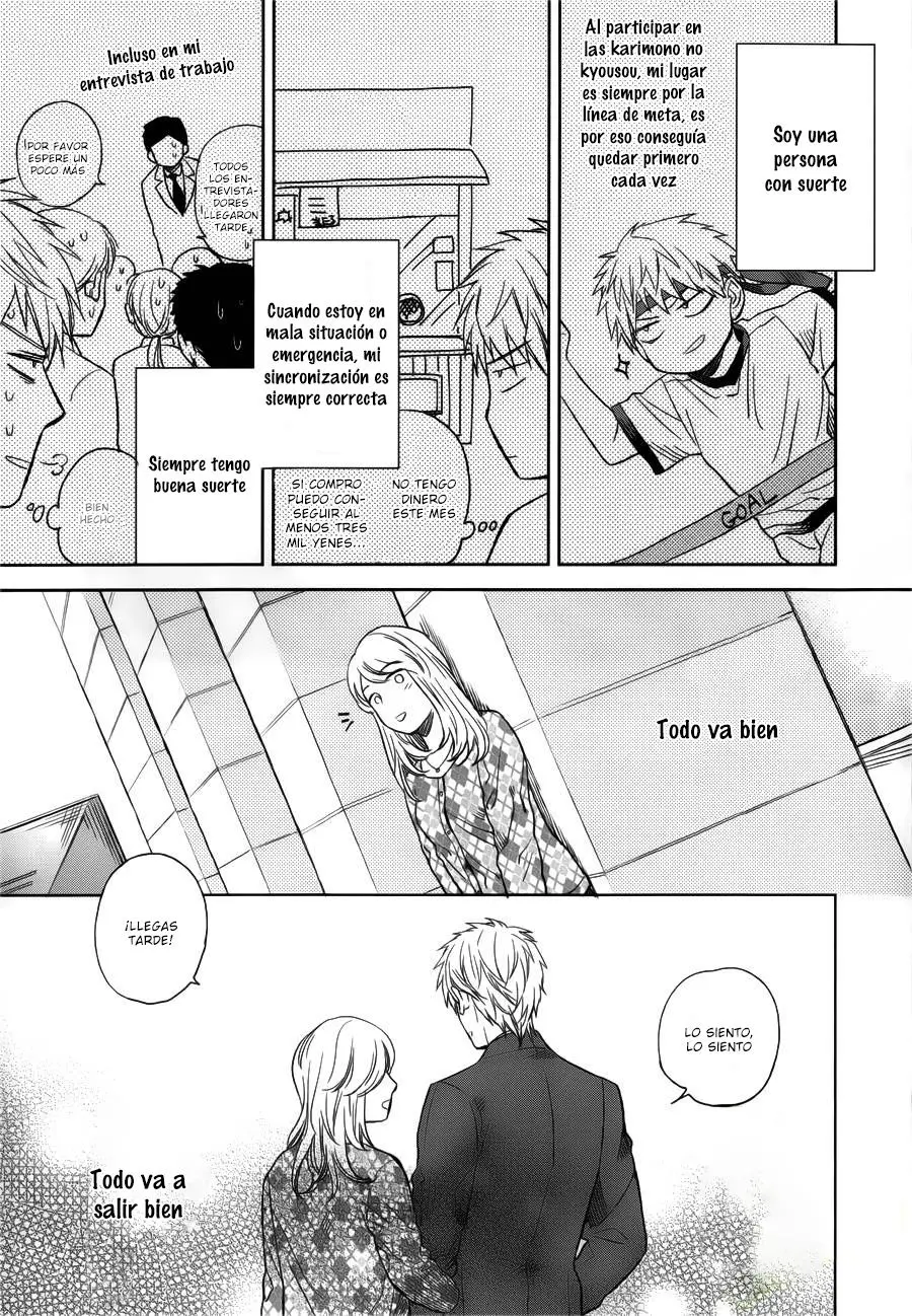 Fukouchuu no Shiawase (2013) - Capítulo 1 - Página 11 - LectorTMOo