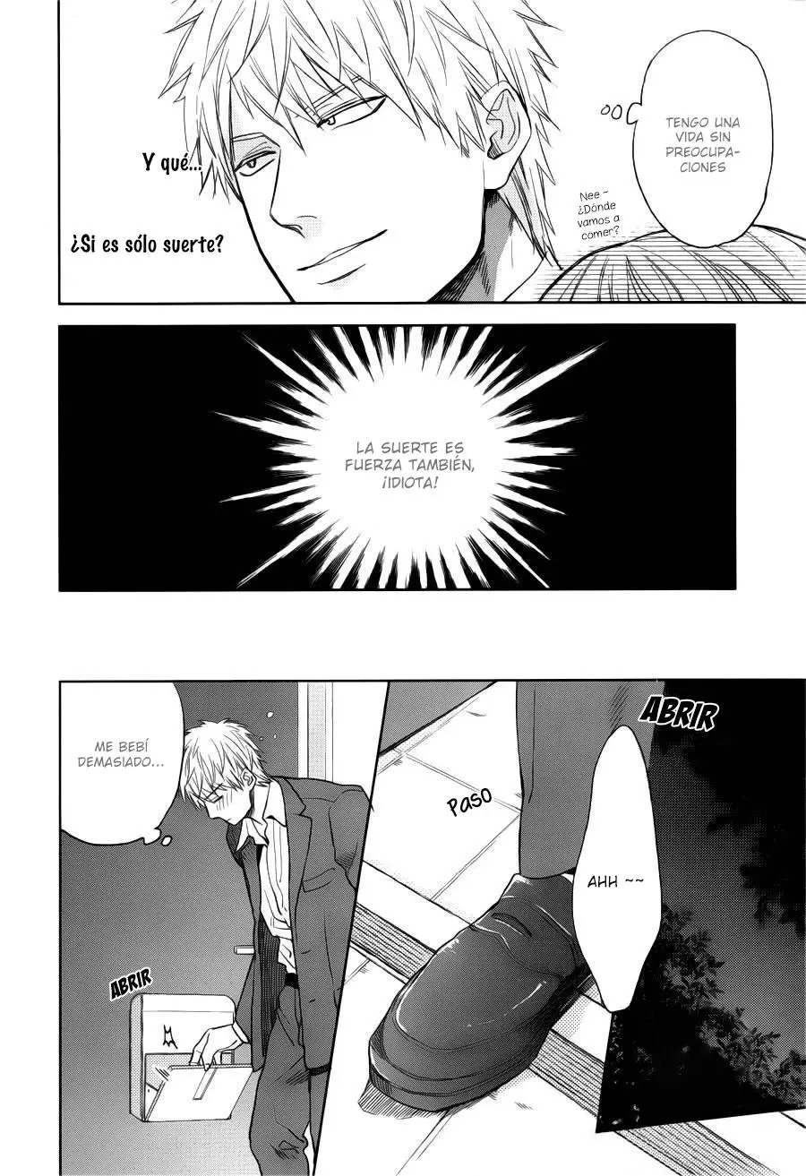 Fukouchuu no Shiawase (2013) - Capítulo 1 - Página 12 - LectorTMOo