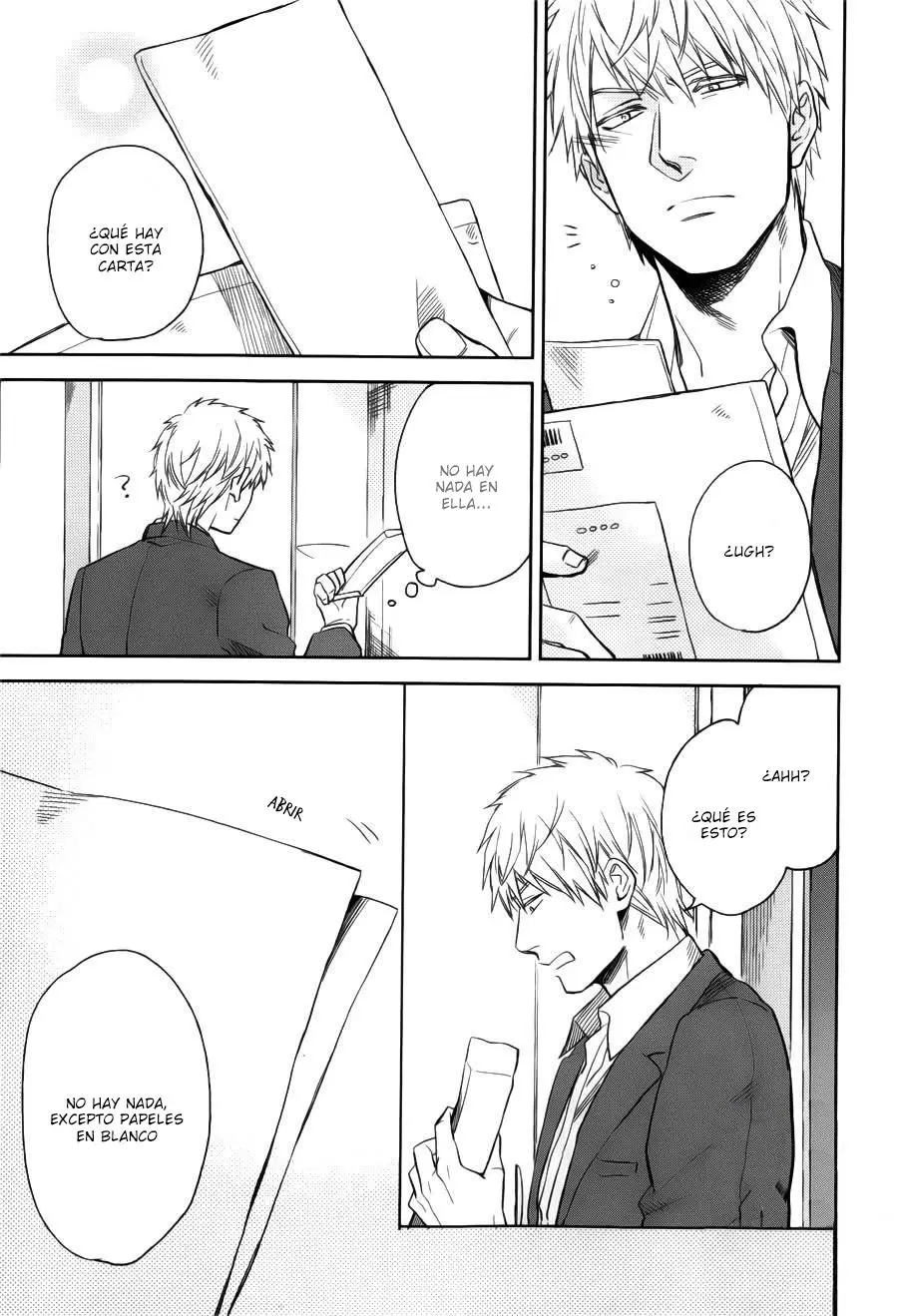 Fukouchuu no Shiawase (2013) - Capítulo 1 - Página 13 - LectorTMOo
