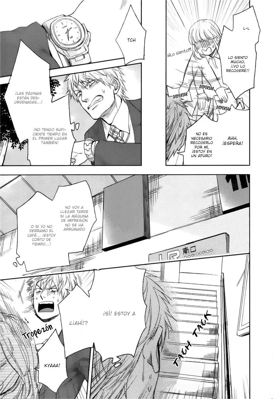Fukouchuu no Shiawase (2013) - Capítulo 1 - Página 15 - LectorTMOo