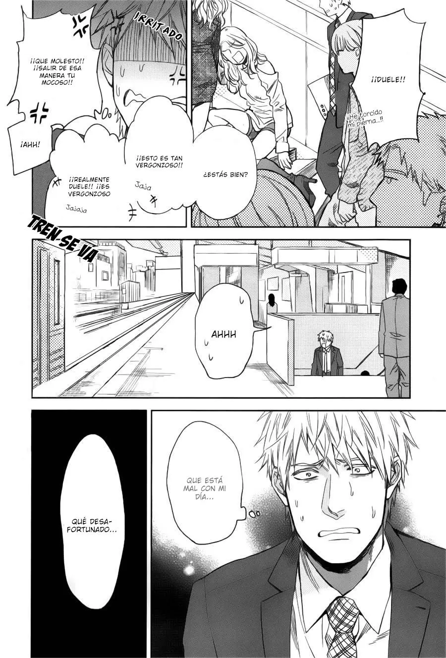 Fukouchuu no Shiawase (2013) - Capítulo 1 - Página 16 - LectorTMOo