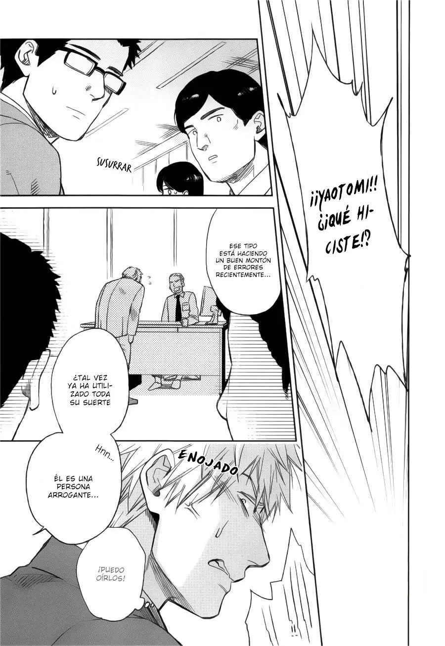 Fukouchuu no Shiawase (2013) - Capítulo 1 - Página 17 - LectorTMOo