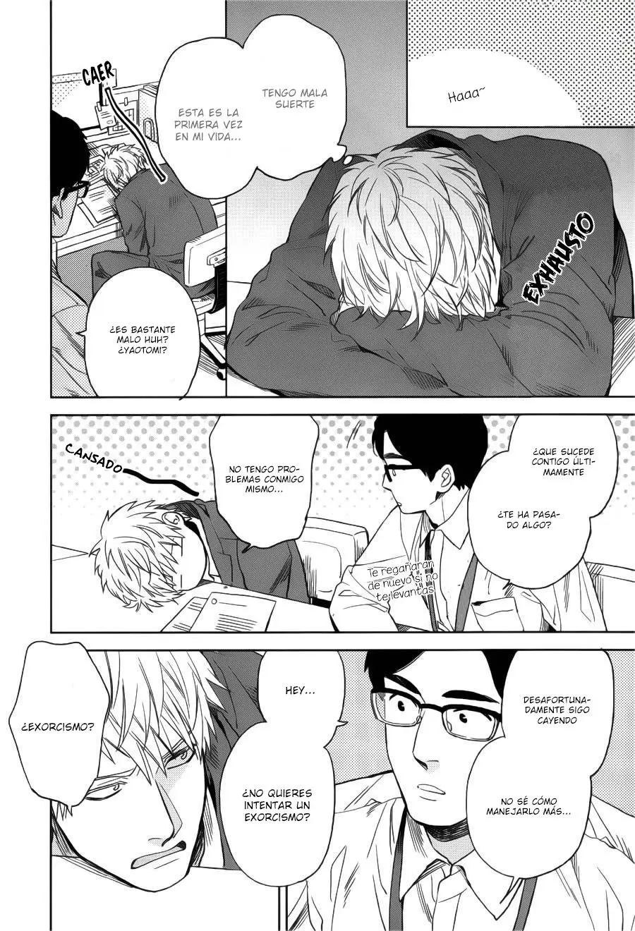 Fukouchuu no Shiawase (2013) - Capítulo 1 - Página 18 - LectorTMOo
