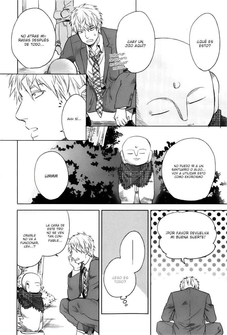 Fukouchuu no Shiawase (2013) - Capítulo 1 - Página 20 - LectorTMOo