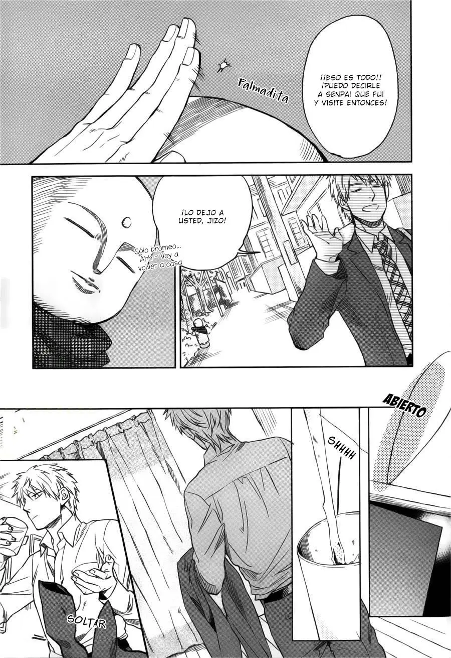 Fukouchuu no Shiawase (2013) - Capítulo 1 - Página 21 - LectorTMOo