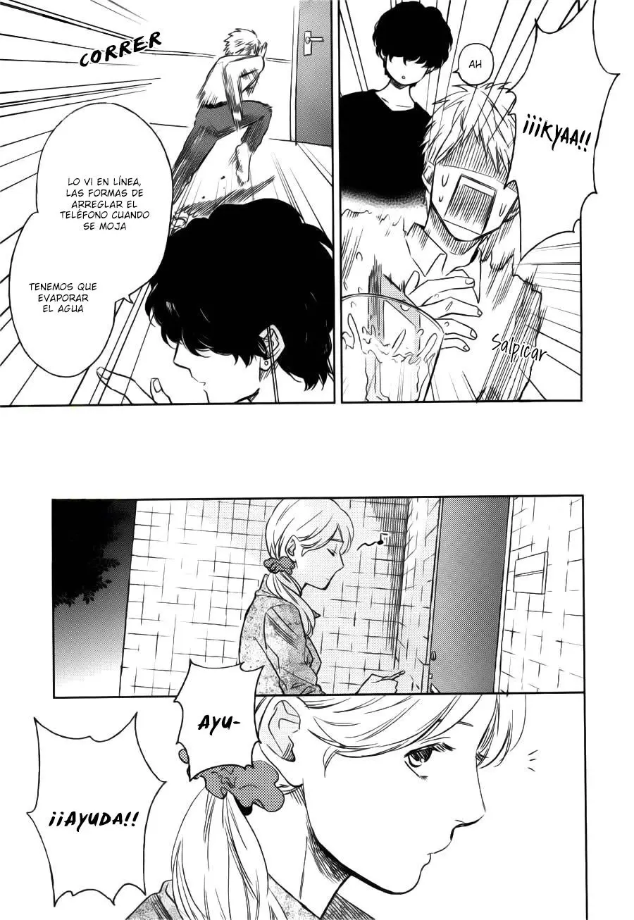 Fukouchuu no Shiawase (2013) - Capítulo 1 - Página 25 - LectorTMOo