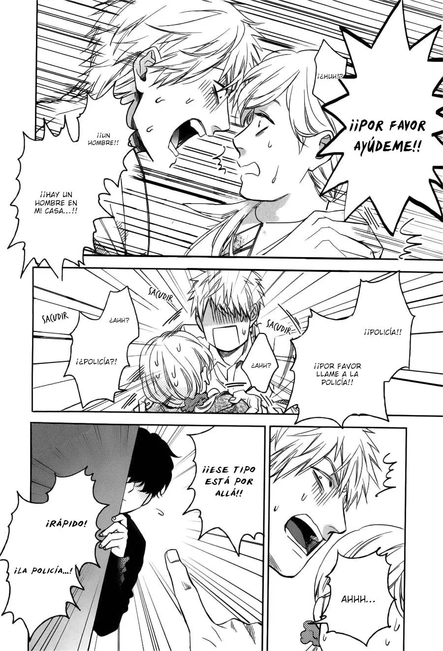 Fukouchuu no Shiawase (2013) - Capítulo 1 - Página 26 - LectorTMOo