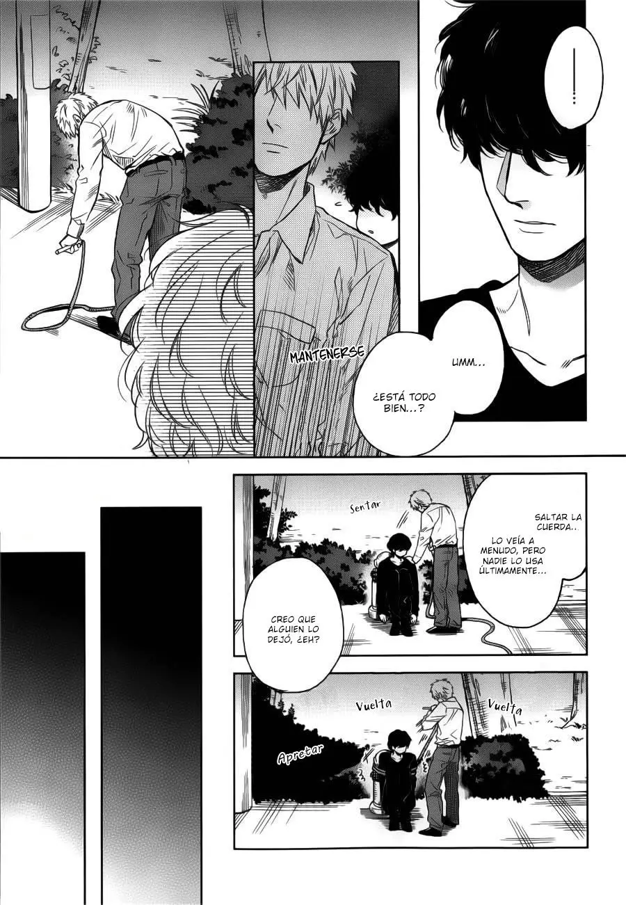 Fukouchuu no Shiawase (2013) - Capítulo 1 - Página 31 - LectorTMOo
