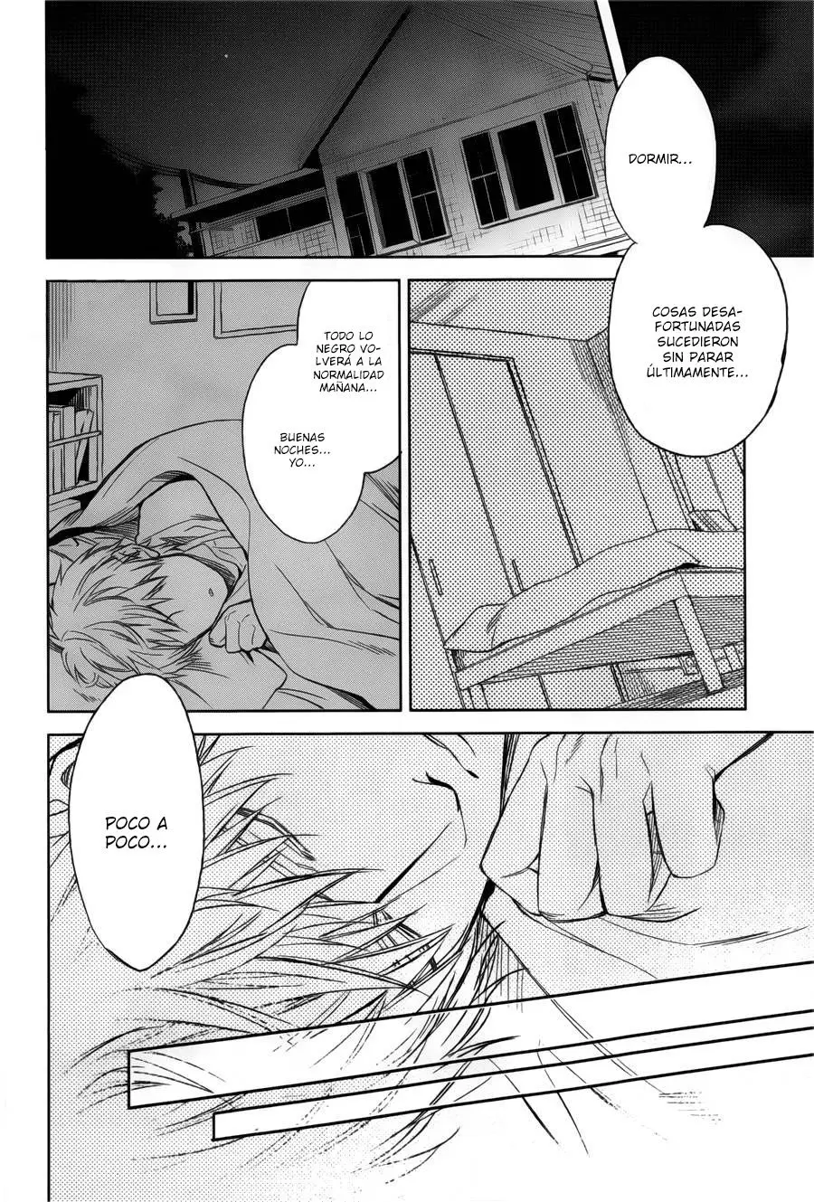 Fukouchuu no Shiawase (2013) - Capítulo 1 - Página 32 - LectorTMOo