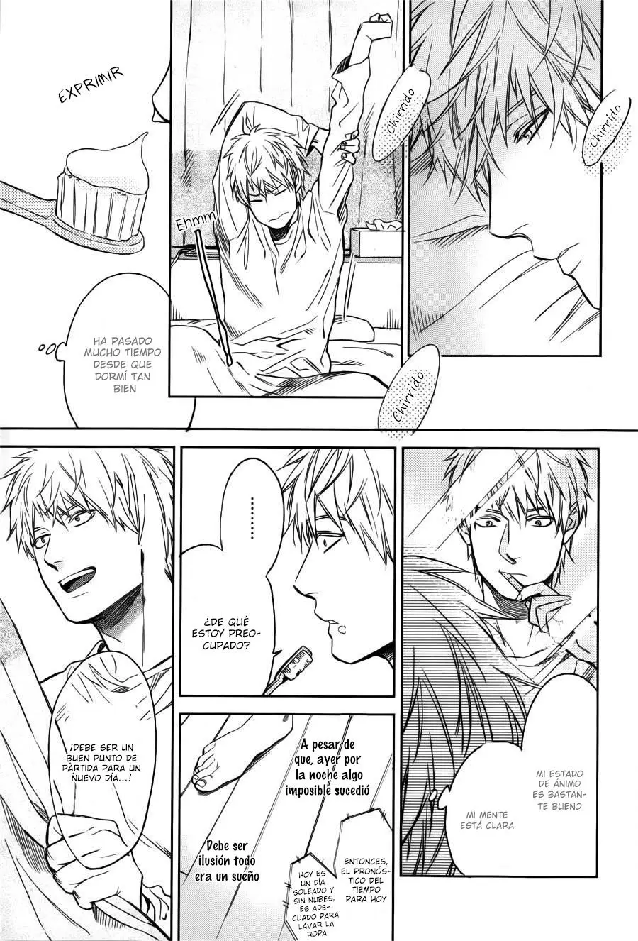 Fukouchuu no Shiawase (2013) - Capítulo 1 - Página 33 - LectorTMOo