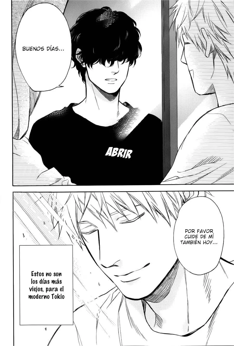 Fukouchuu no Shiawase (2013) - Capítulo 1 - Página 34 - LectorTMOo