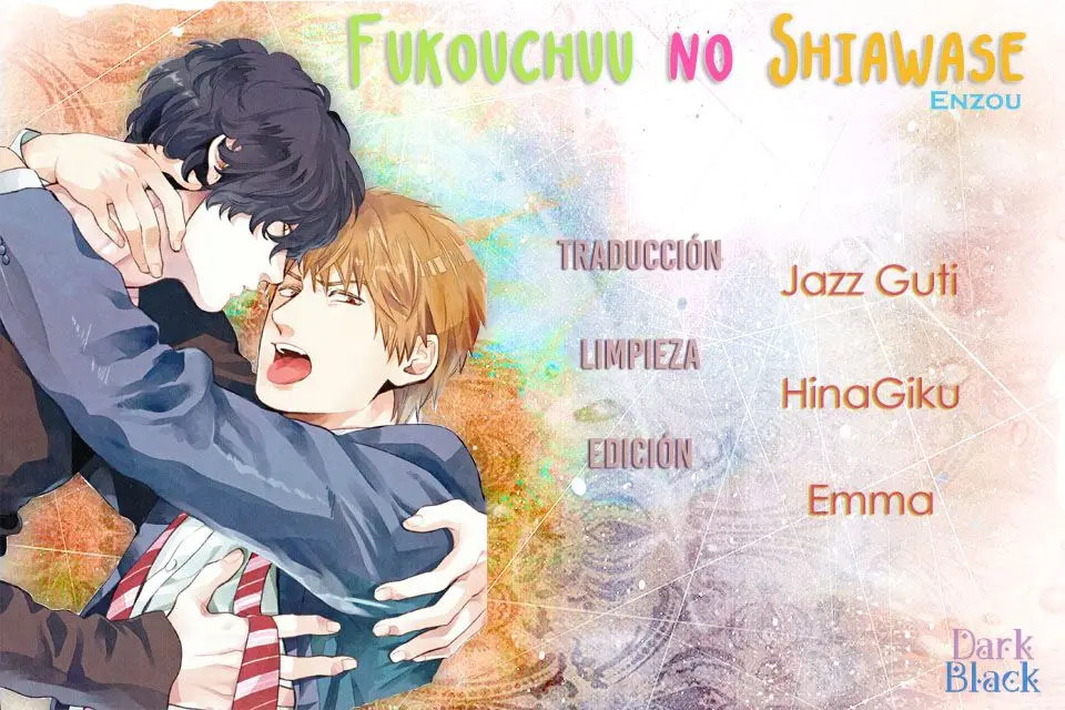 Fukouchuu no Shiawase (2013) - Capítulo 3 - Página 1 - LectorTMOo