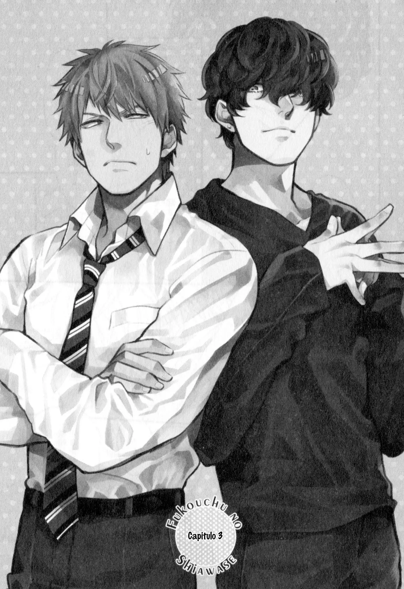 Fukouchuu no Shiawase (2013) - Capítulo 3 - Página 4 - LectorTMOo