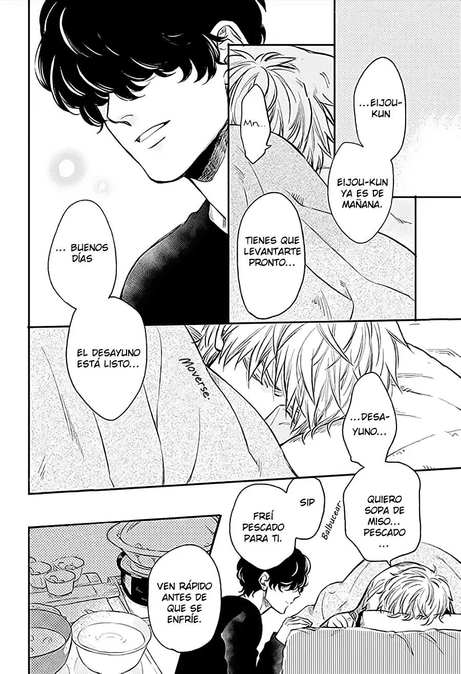 Fukouchuu no Shiawase (2013) - Capítulo 3 - Página 5 - LectorTMOo