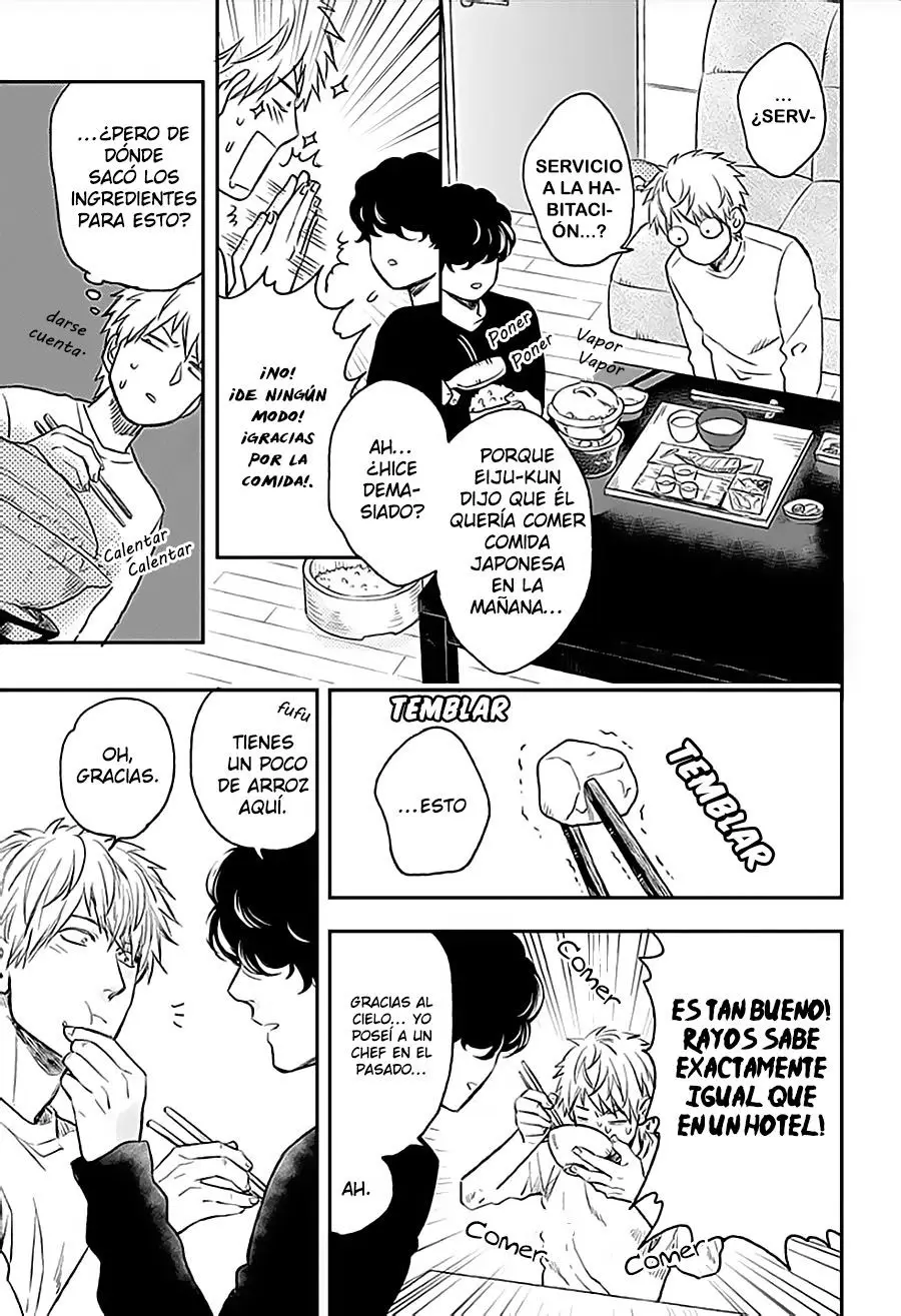 Fukouchuu no Shiawase (2013) - Capítulo 3 - Página 6 - LectorTMOo