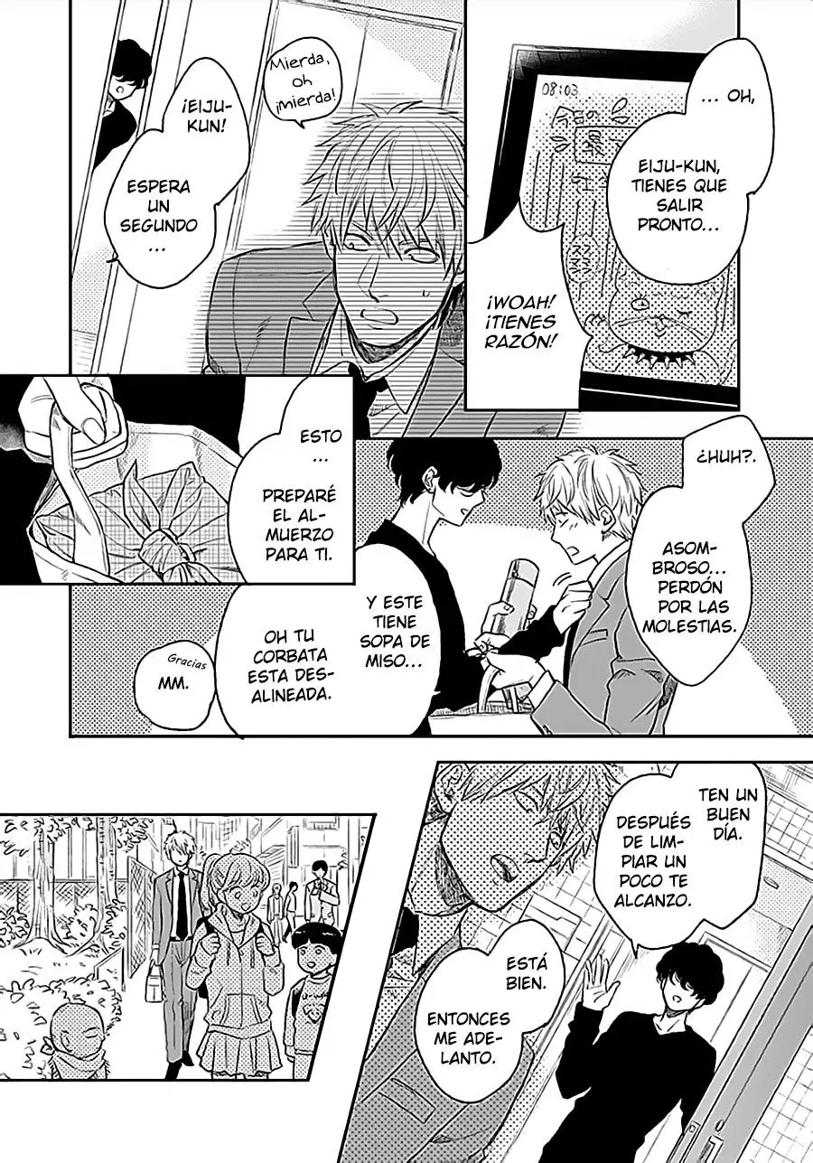 Fukouchuu no Shiawase (2013) - Capítulo 3 - Página 7 - LectorTMOo