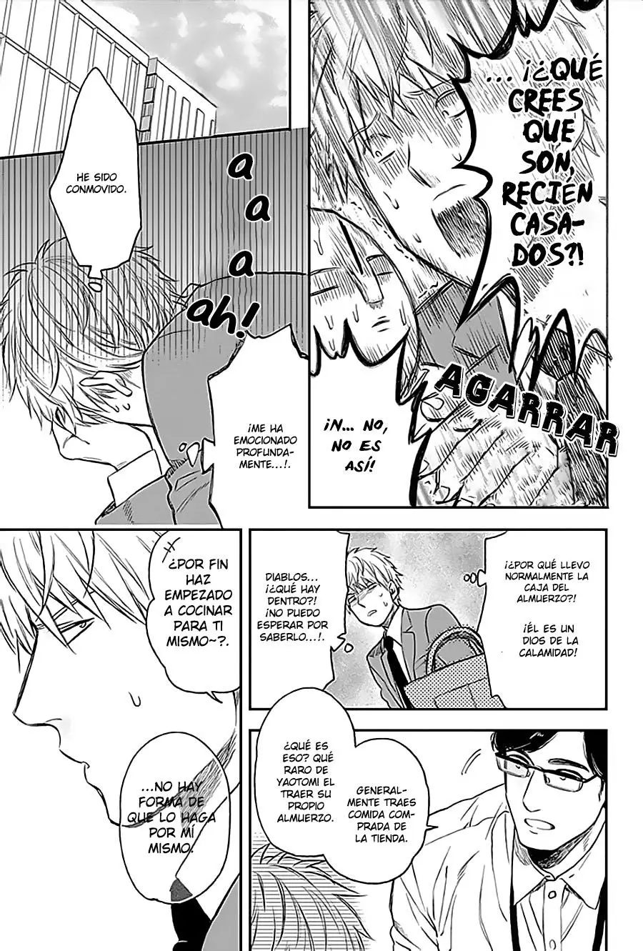 Fukouchuu no Shiawase (2013) - Capítulo 3 - Página 8 - LectorTMOo