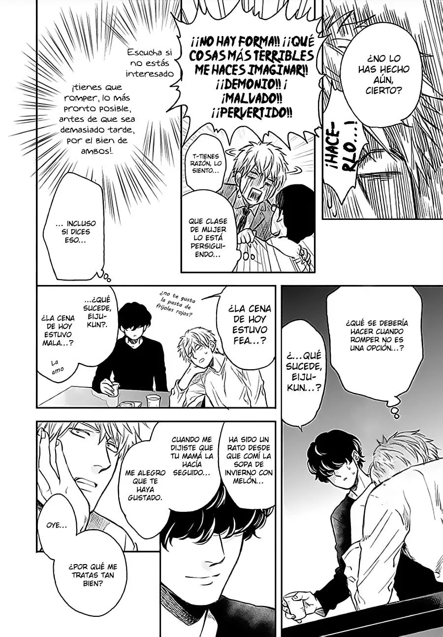 Fukouchuu no Shiawase (2013) - Capítulo 3 - Página 11 - LectorTMOo