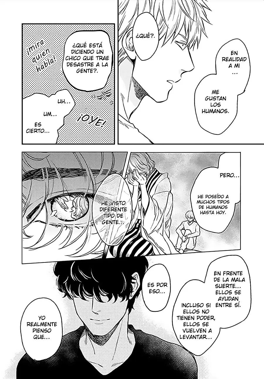Fukouchuu no Shiawase (2013) - Capítulo 3 - Página 13 - LectorTMOo