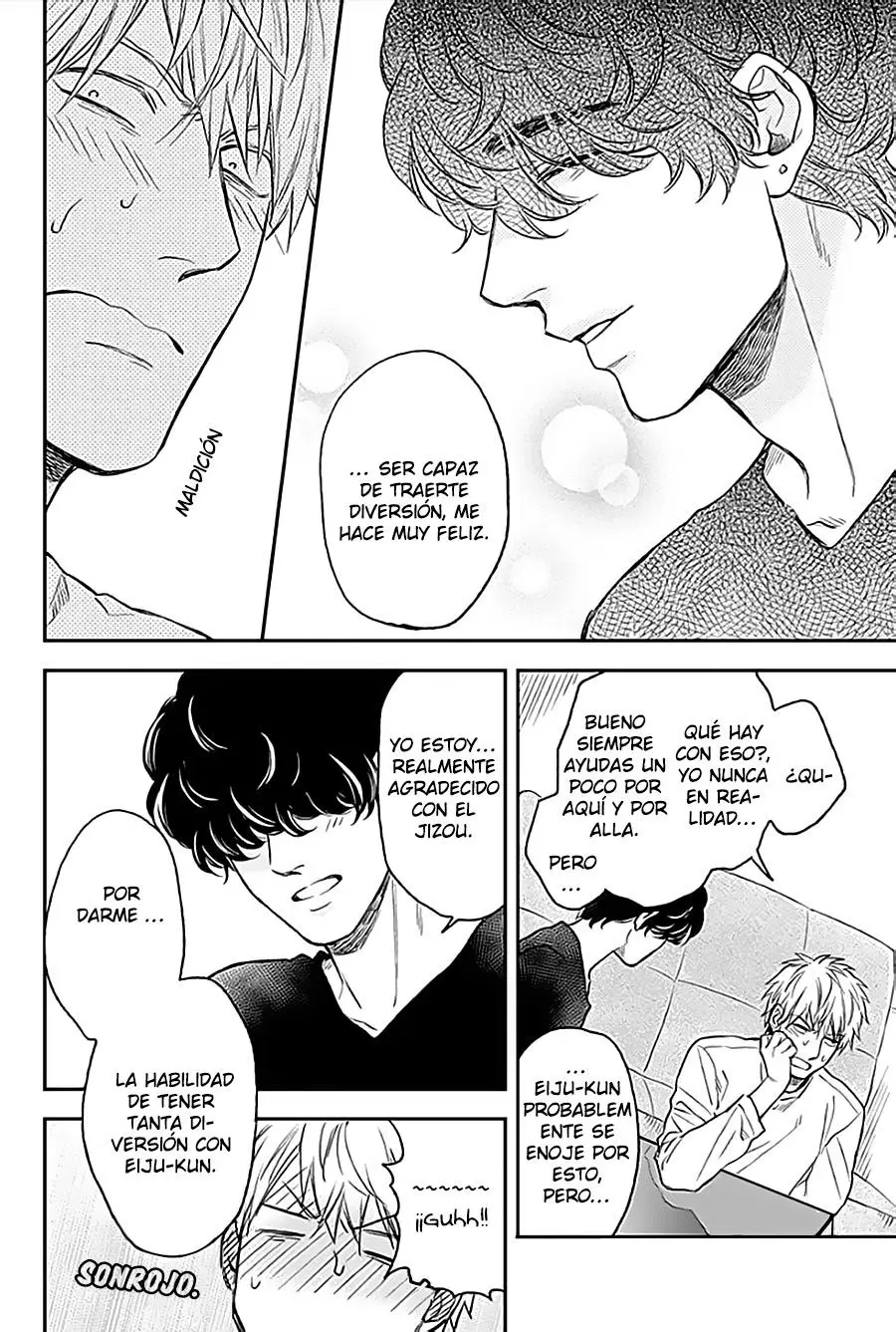 Fukouchuu no Shiawase (2013) - Capítulo 3 - Página 15 - LectorTMOo