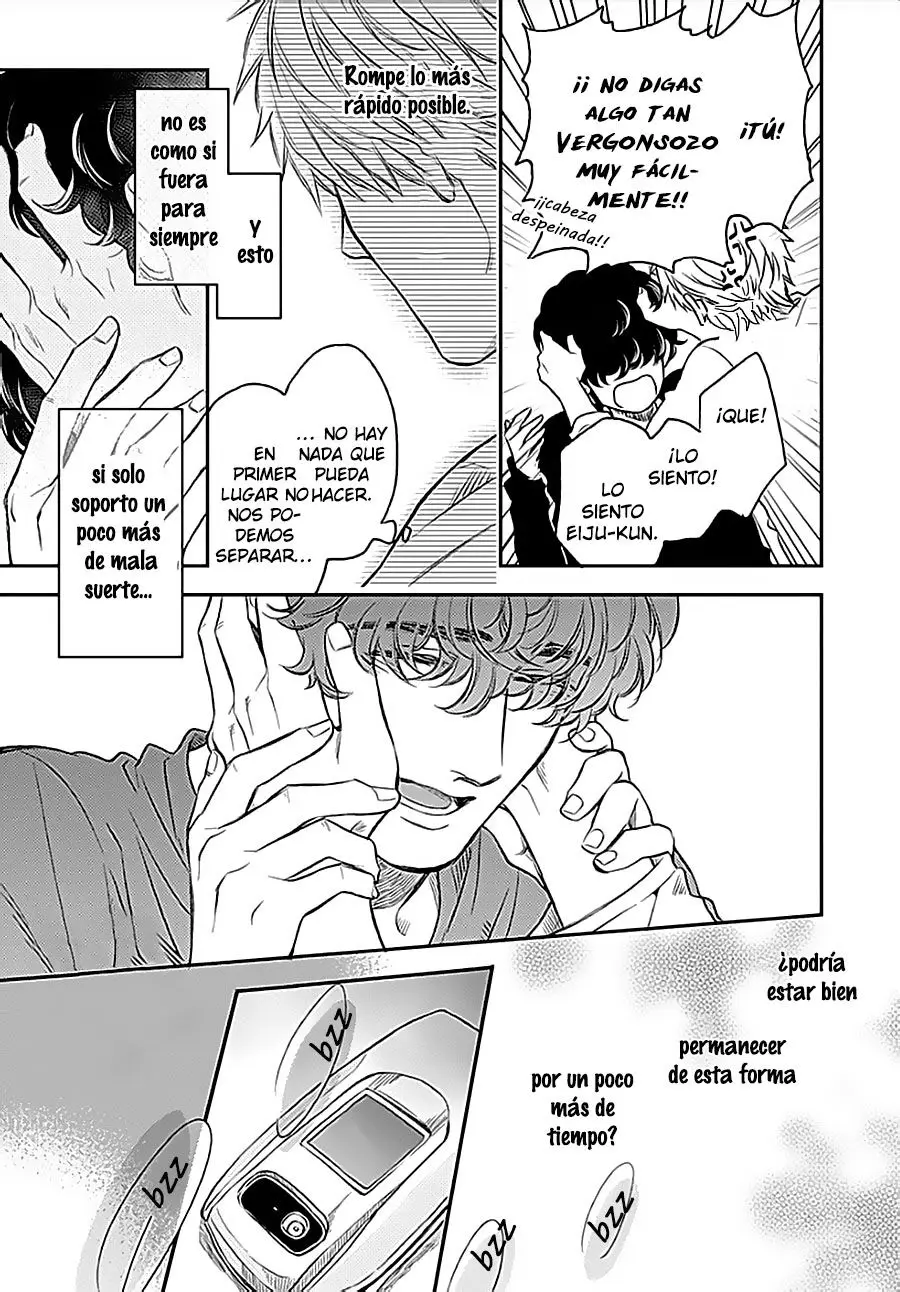 Fukouchuu no Shiawase (2013) - Capítulo 3 - Página 16 - LectorTMOo