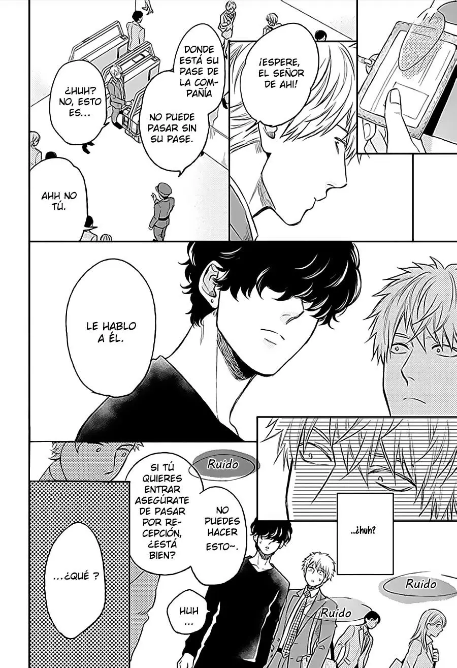 Fukouchuu no Shiawase (2013) - Capítulo 3 - Página 17 - LectorTMOo