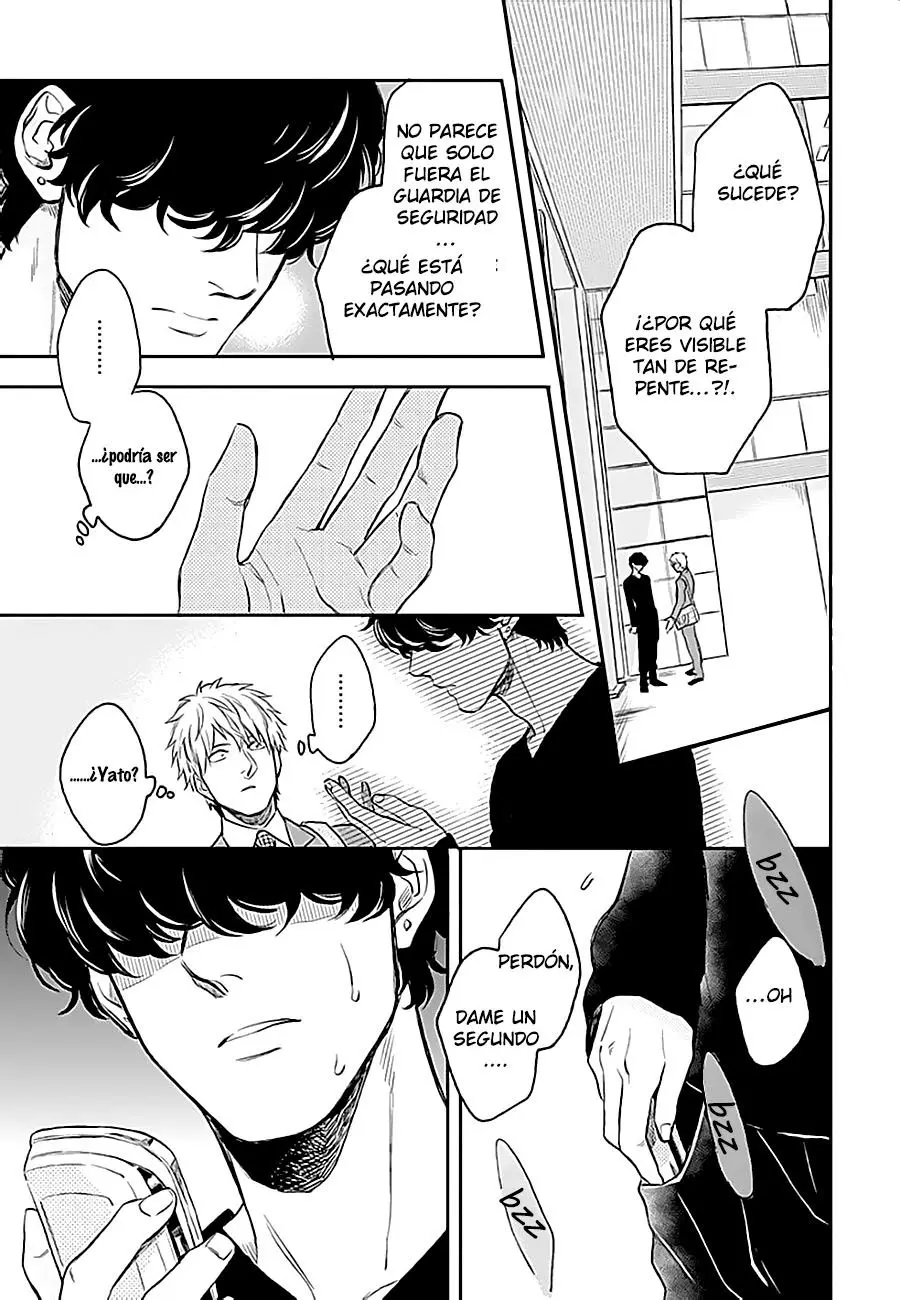 Fukouchuu no Shiawase (2013) - Capítulo 3 - Página 18 - LectorTMOo