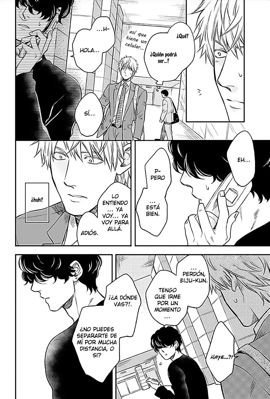 Fukouchuu no Shiawase (2013) - Capítulo 3 - Página 19 - LectorTMOo