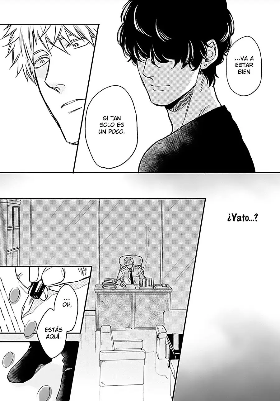Fukouchuu no Shiawase (2013) - Capítulo 3 - Página 20 - LectorTMOo