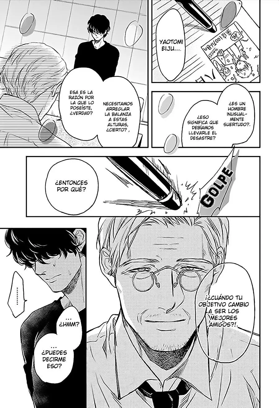 Fukouchuu no Shiawase (2013) - Capítulo 3 - Página 22 - LectorTMOo