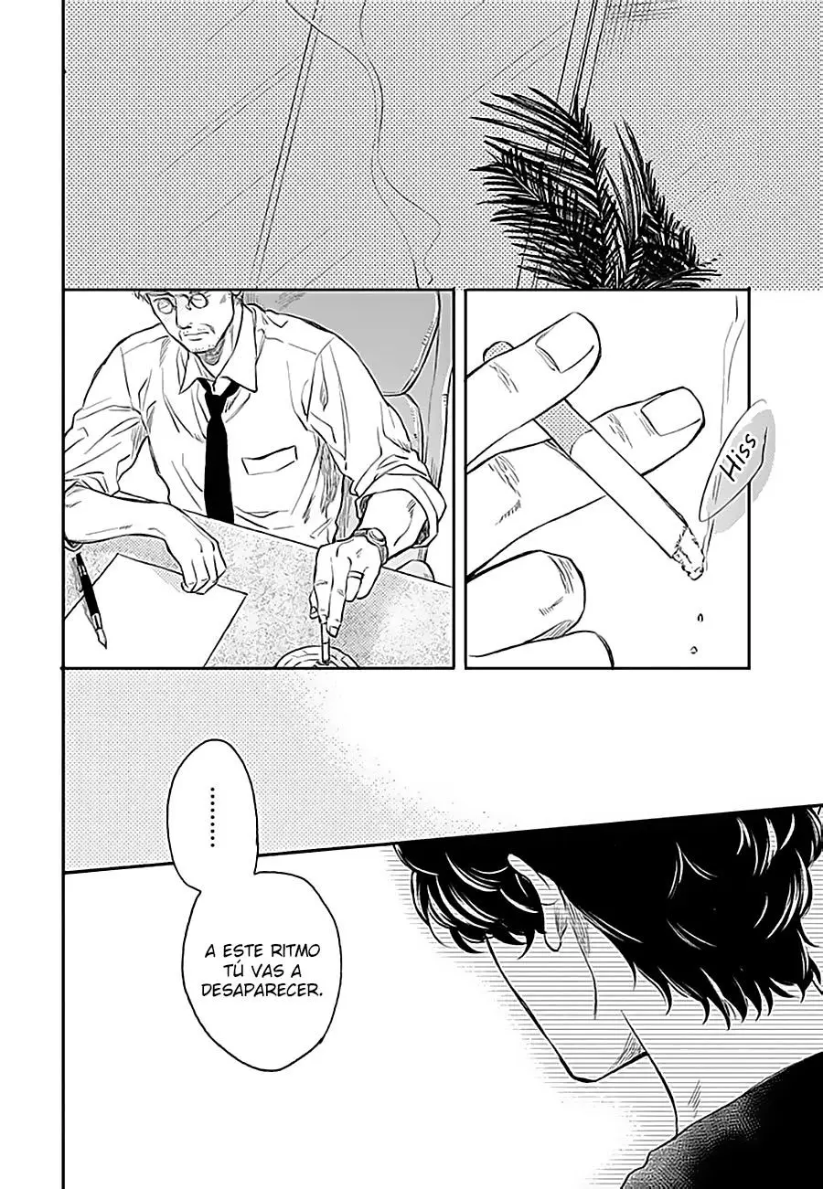 Fukouchuu no Shiawase (2013) - Capítulo 3 - Página 23 - LectorTMOo
