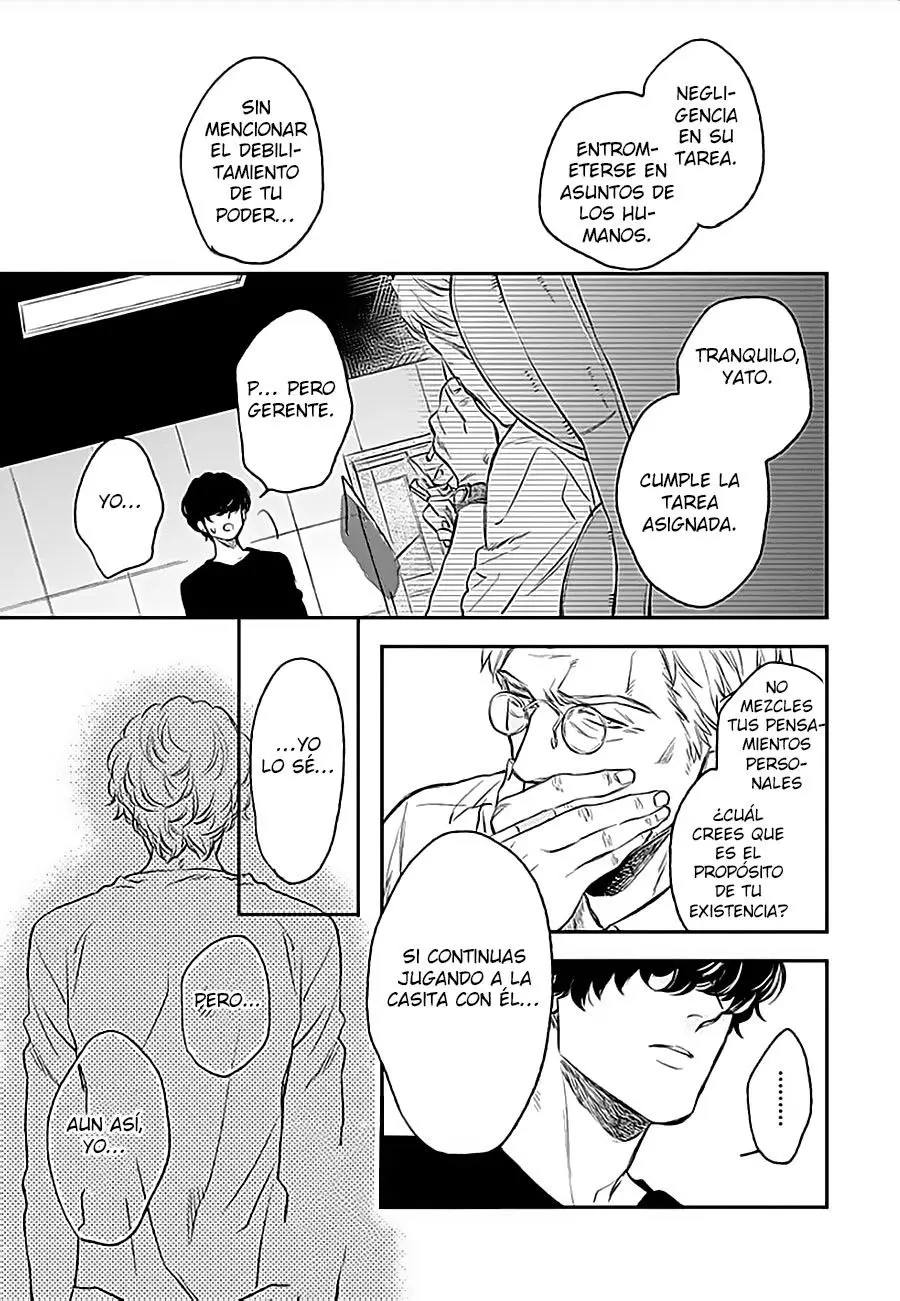 Fukouchuu no Shiawase (2013) - Capítulo 3 - Página 24 - LectorTMOo