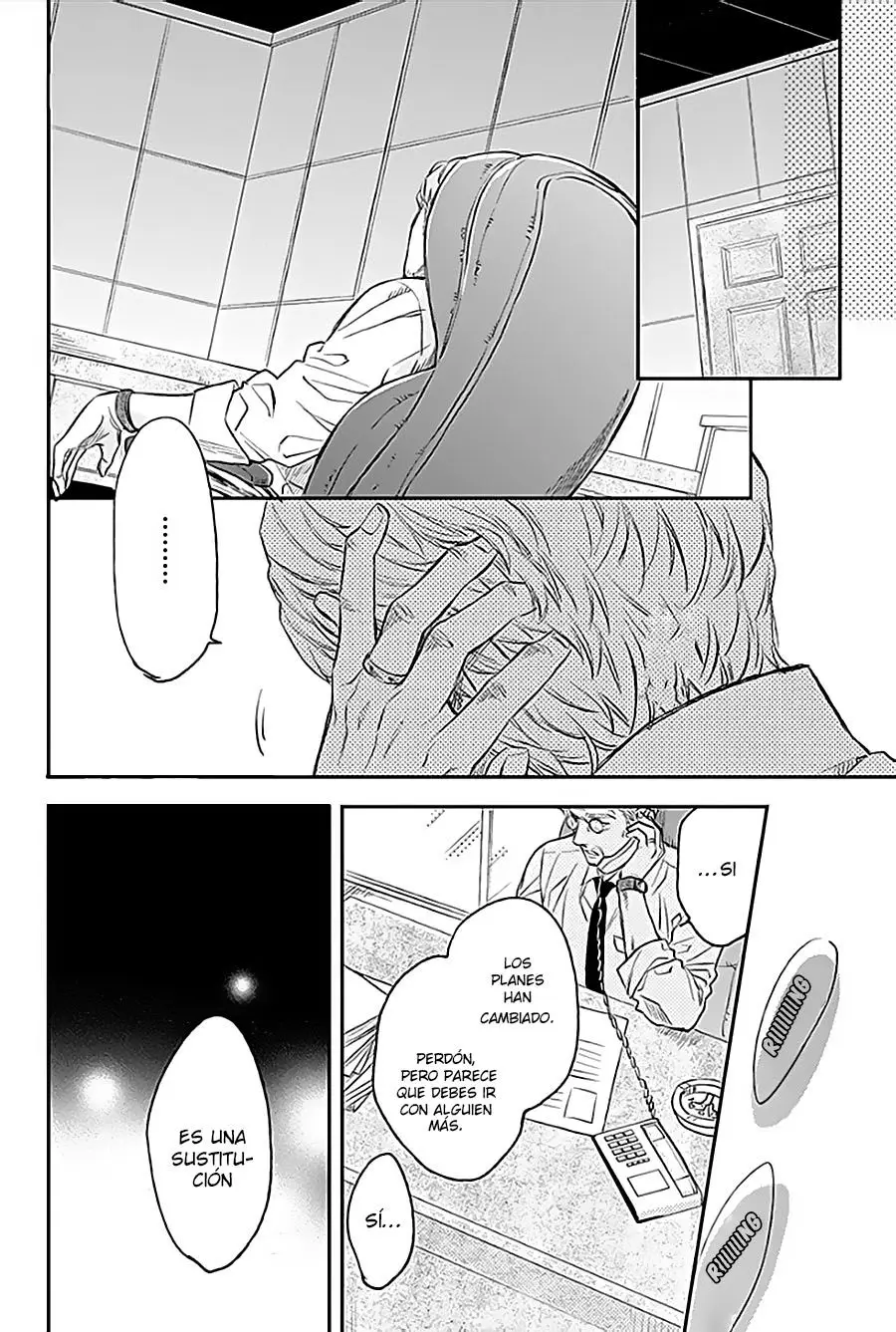 Fukouchuu no Shiawase (2013) - Capítulo 3 - Página 25 - LectorTMOo
