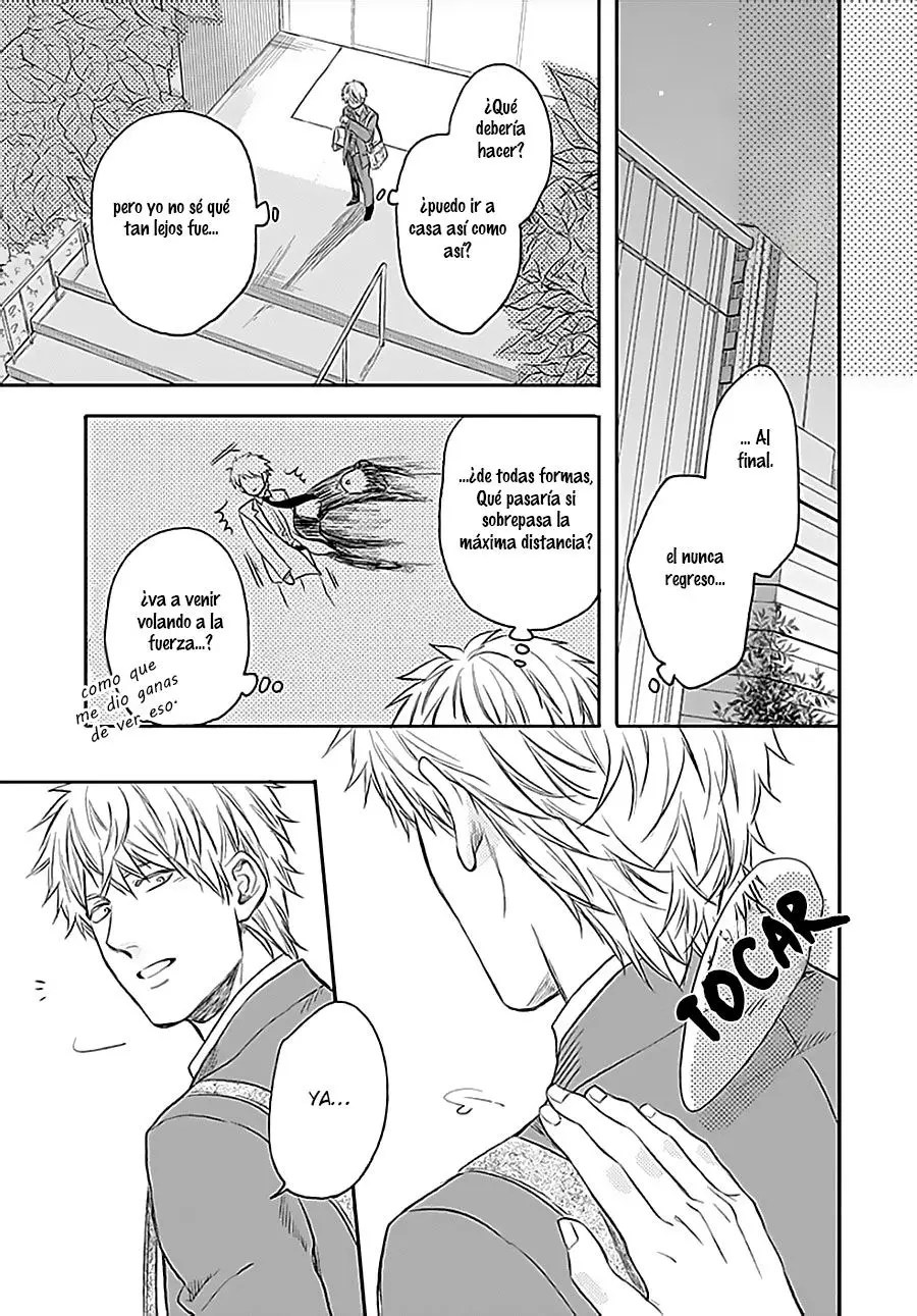 Fukouchuu no Shiawase (2013) - Capítulo 3 - Página 26 - LectorTMOo