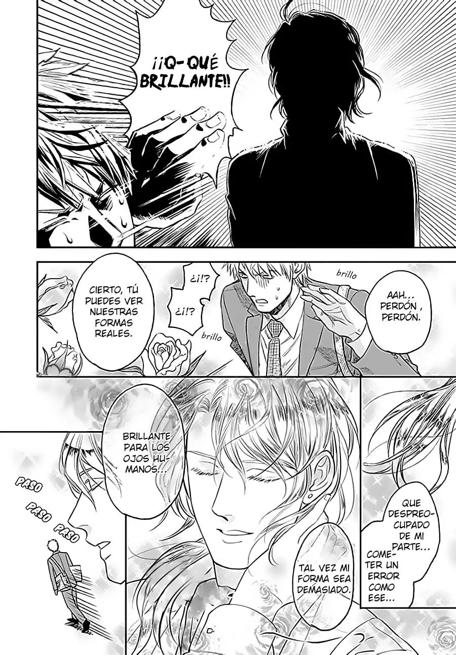Fukouchuu no Shiawase (2013) - Capítulo 3 - Página 27 - LectorTMOo