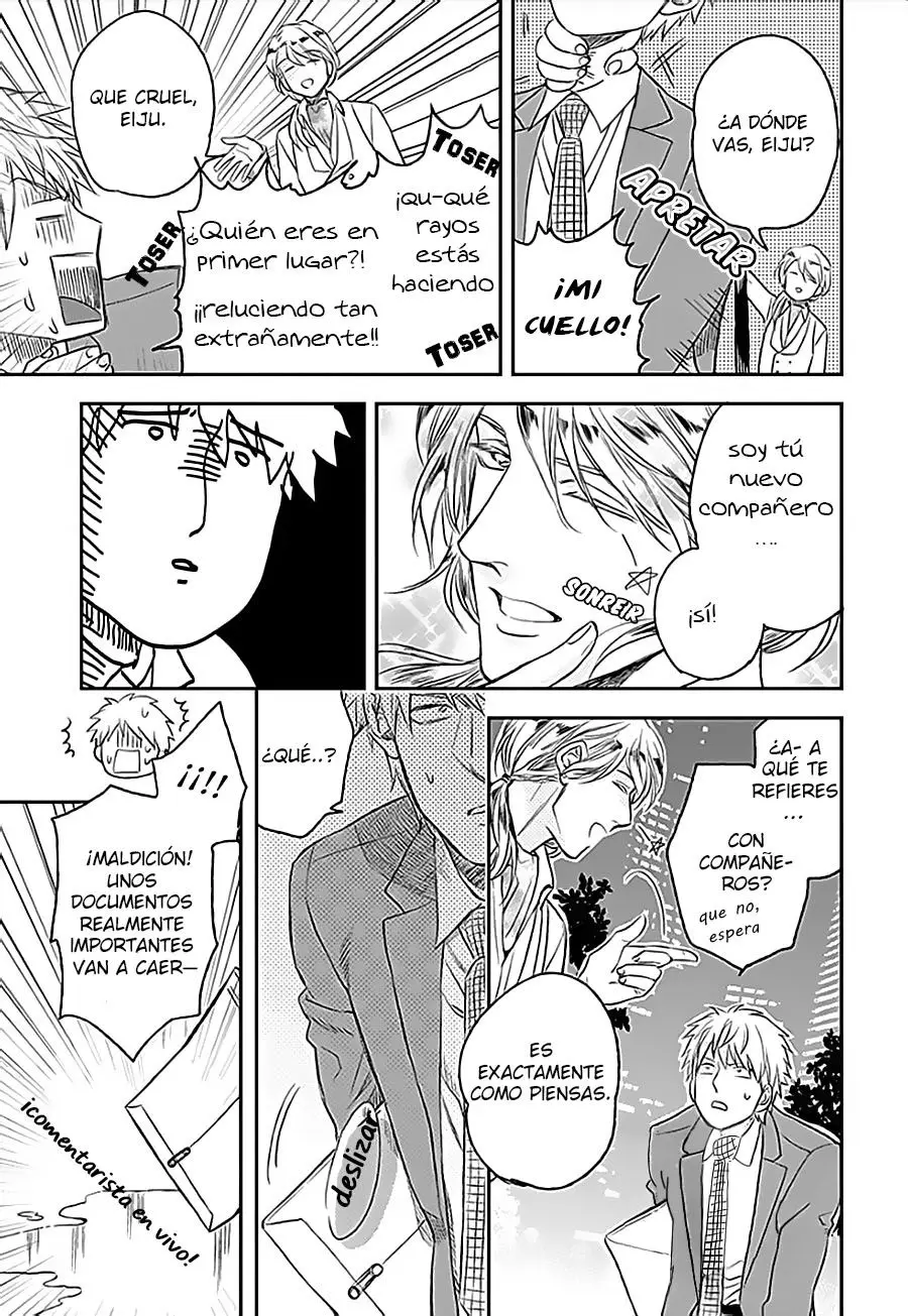 Fukouchuu no Shiawase (2013) - Capítulo 3 - Página 28 - LectorTMOo