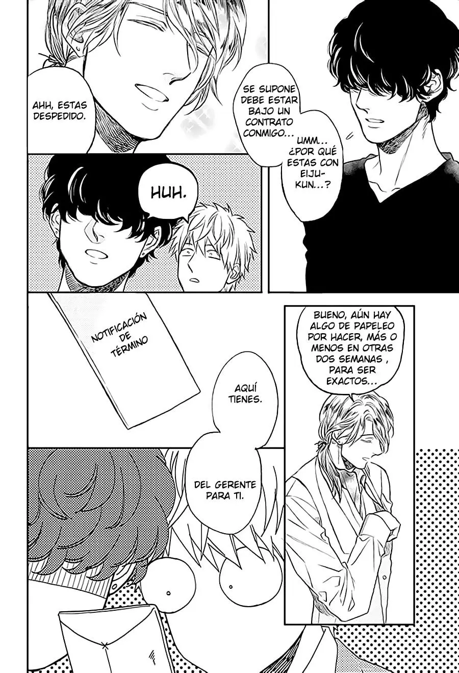Fukouchuu no Shiawase (2013) - Capítulo 3 - Página 31 - LectorTMOo