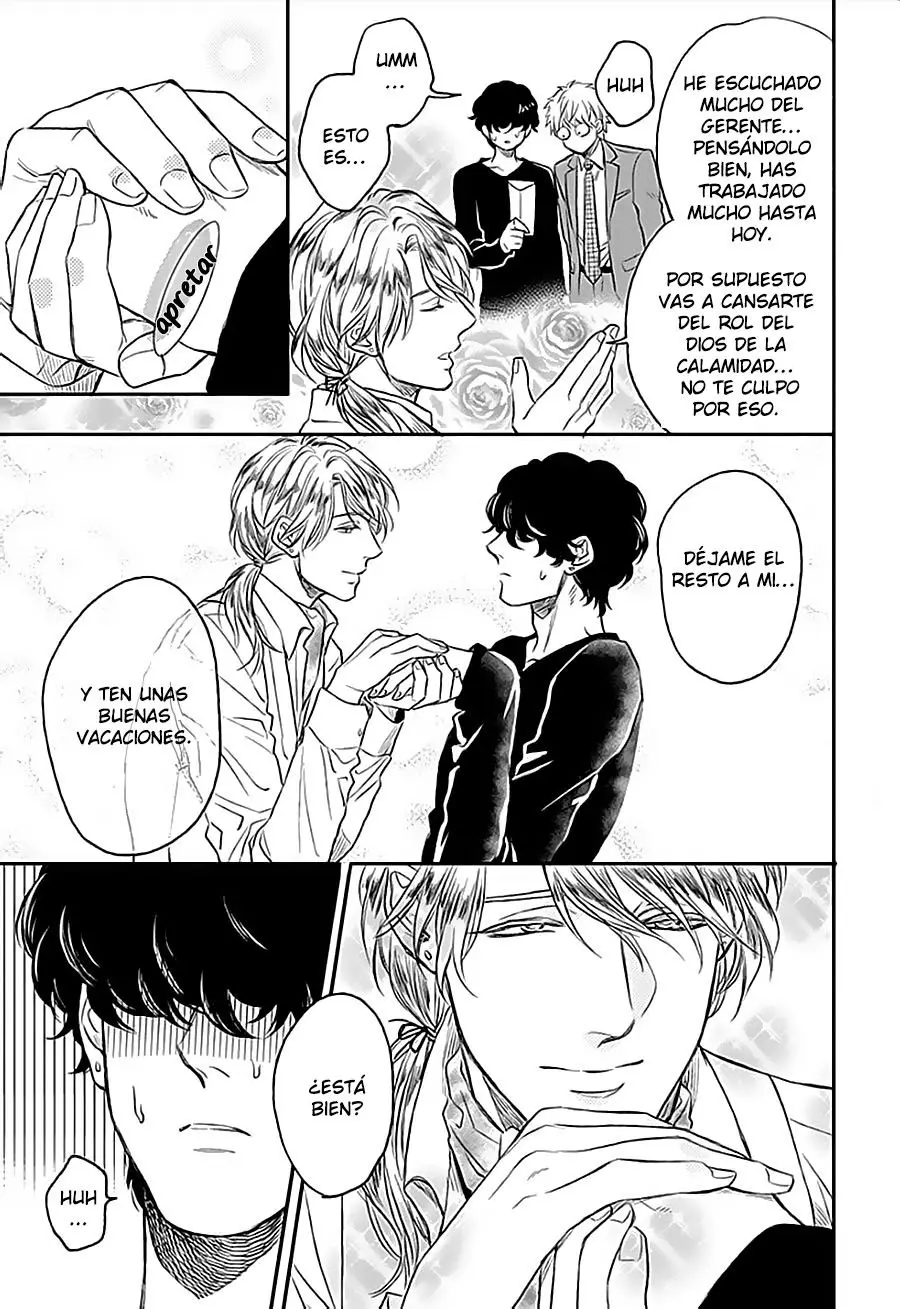 Fukouchuu no Shiawase (2013) - Capítulo 3 - Página 32 - LectorTMOo
