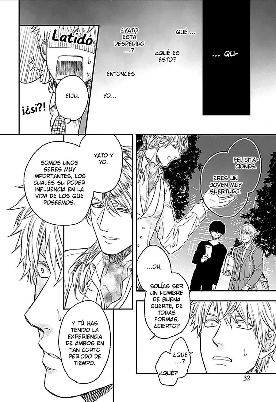 Fukouchuu no Shiawase (2013) - Capítulo 3 - Página 33 - LectorTMOo