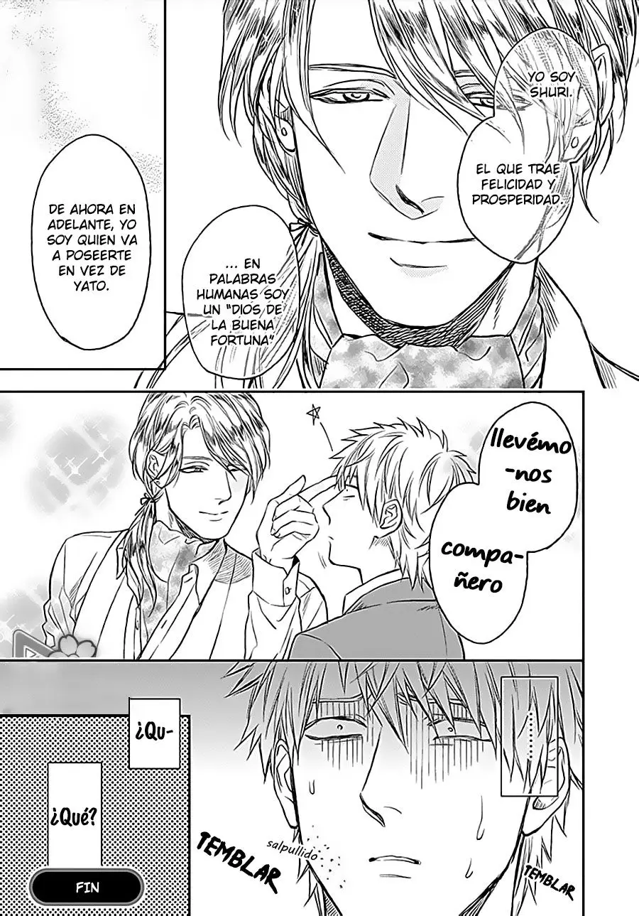 Fukouchuu no Shiawase (2013) - Capítulo 3 - Página 34 - LectorTMOo