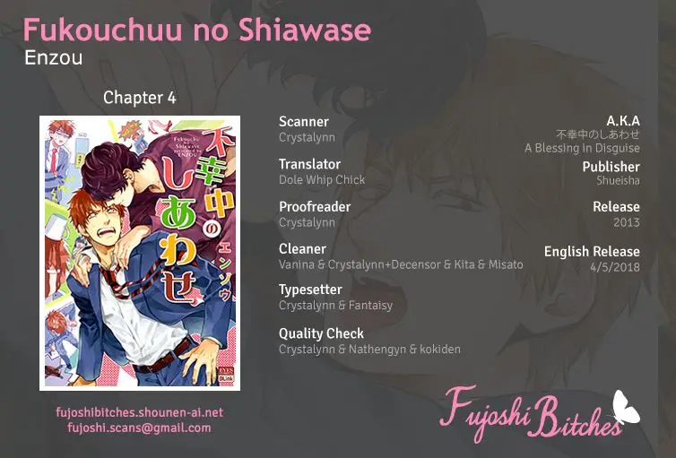 Fukouchuu no Shiawase (2013) - Capítulo 4 - Página 2 - LectorTMOo