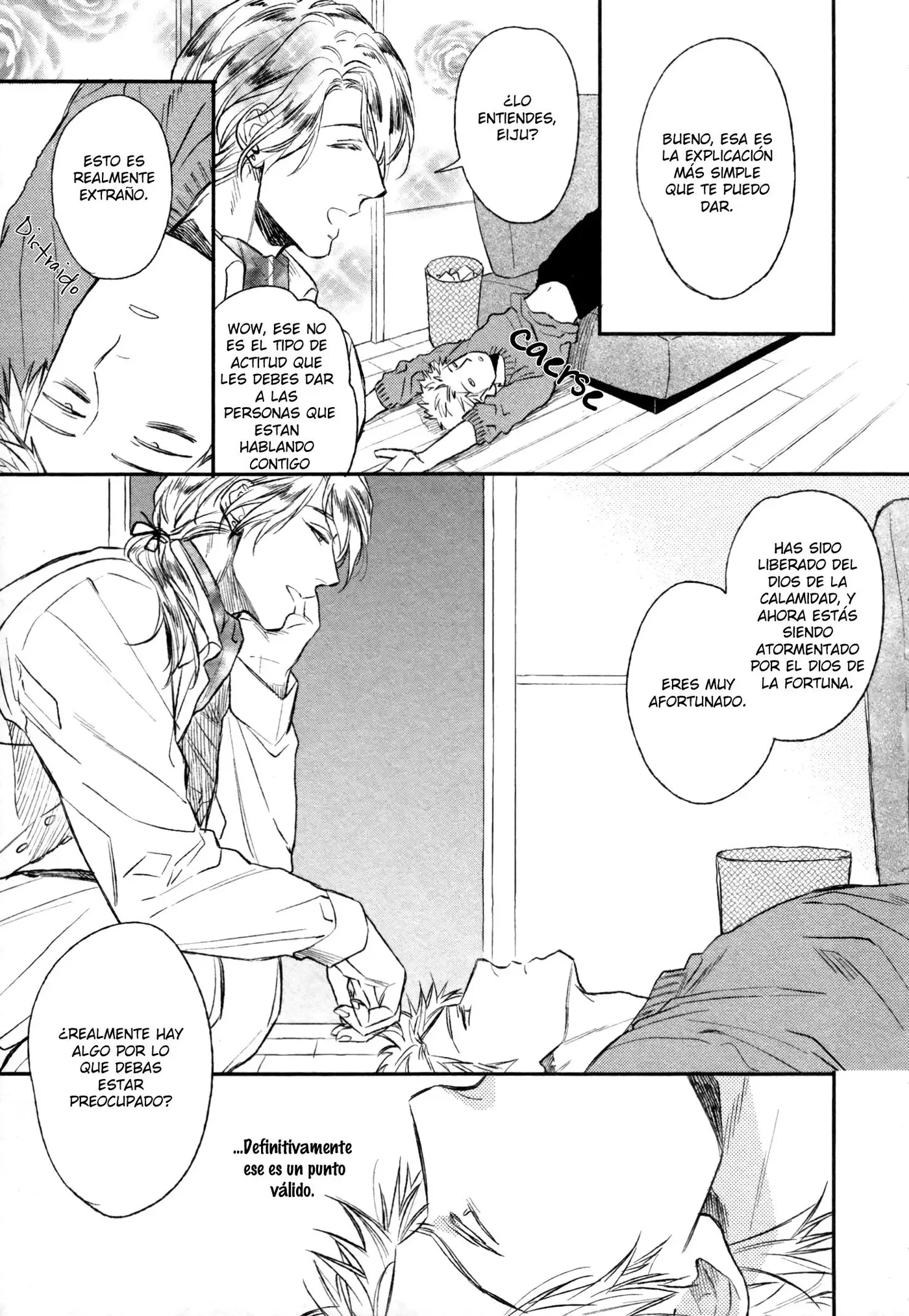 Fukouchuu no Shiawase (2013) - Capítulo 4 - Página 5 - LectorTMOo