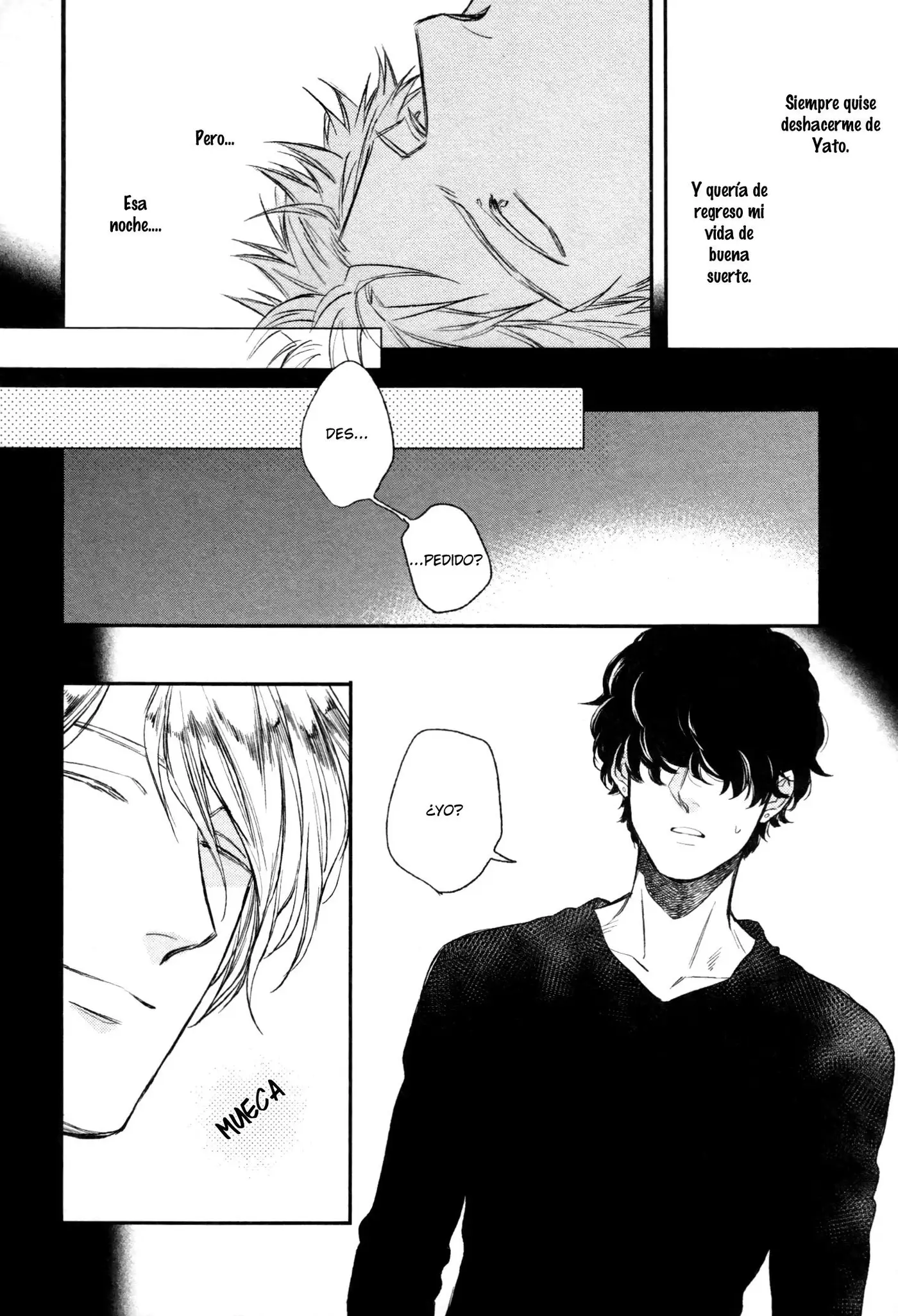 Fukouchuu no Shiawase (2013) - Capítulo 4 - Página 6 - LectorTMOo