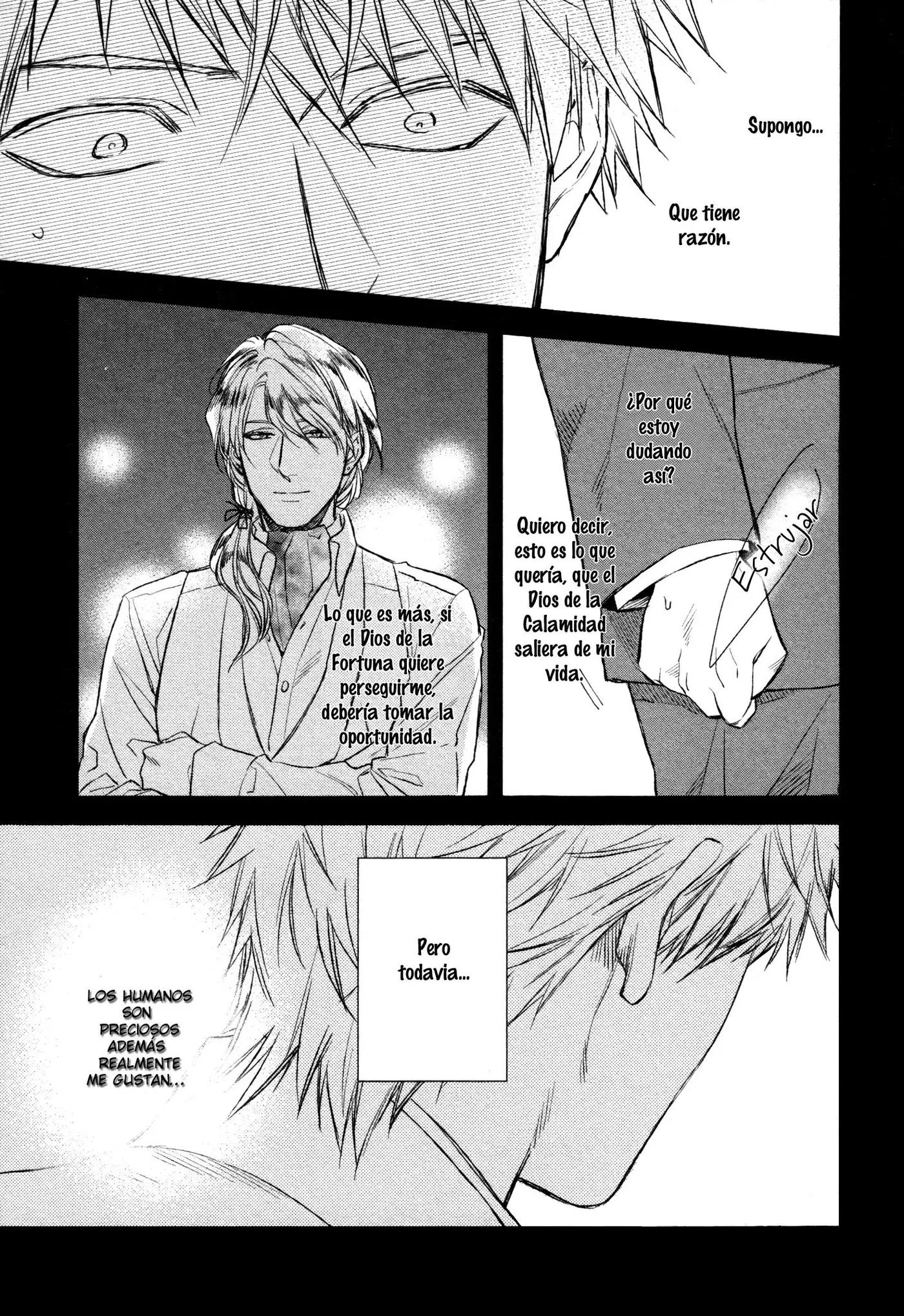 Fukouchuu no Shiawase (2013) - Capítulo 4 - Página 9 - LectorTMOo