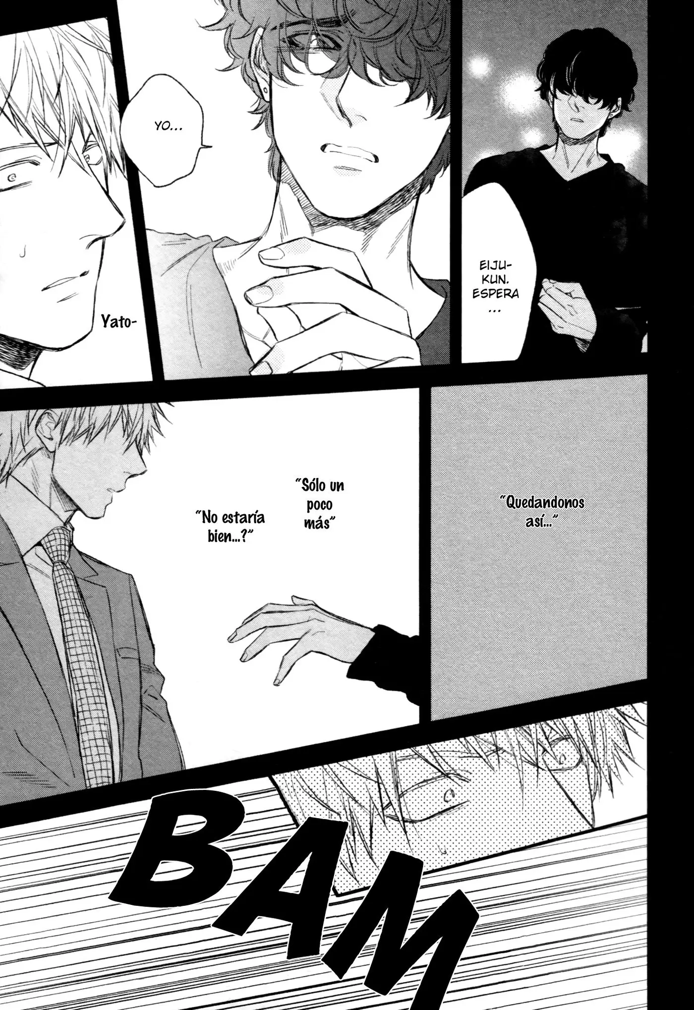Fukouchuu no Shiawase (2013) - Capítulo 4 - Página 11 - LectorTMOo