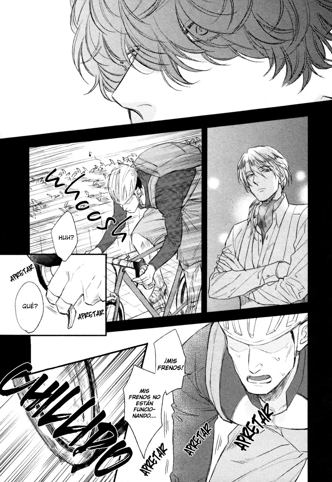 Fukouchuu no Shiawase (2013) - Capítulo 4 - Página 13 - LectorTMOo