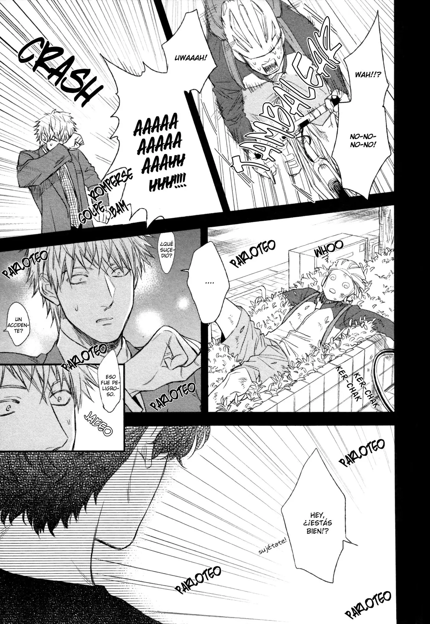 Fukouchuu no Shiawase (2013) - Capítulo 4 - Página 15 - LectorTMOo