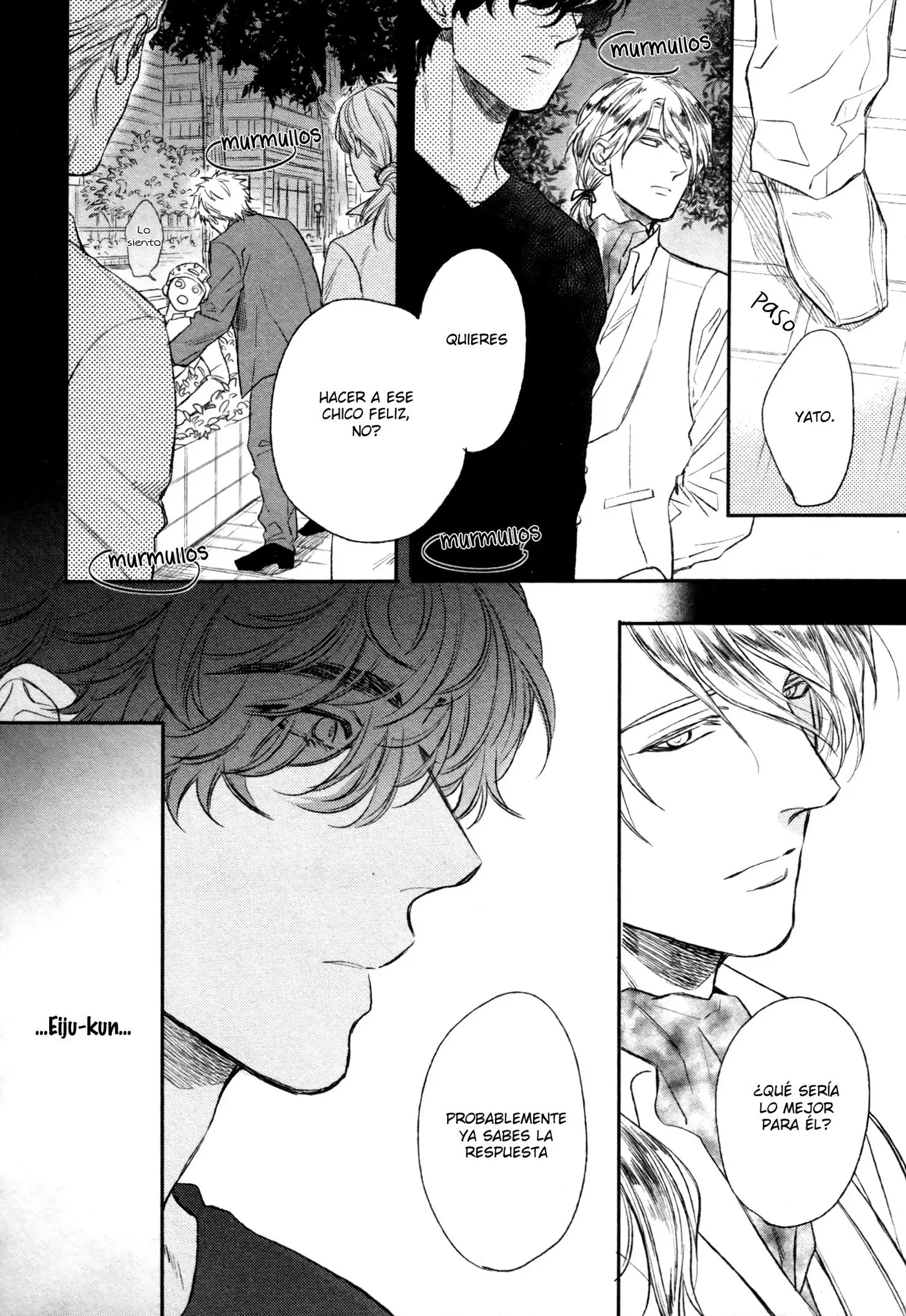 Fukouchuu no Shiawase (2013) - Capítulo 4 - Página 16 - LectorTMOo