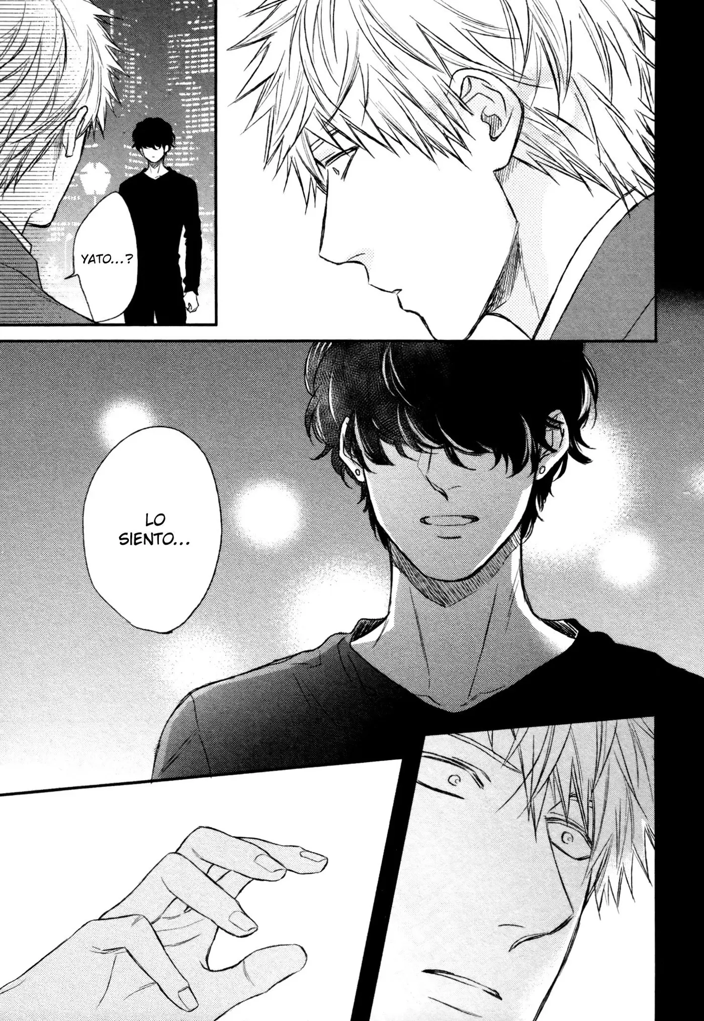 Fukouchuu no Shiawase (2013) - Capítulo 4 - Página 17 - LectorTMOo